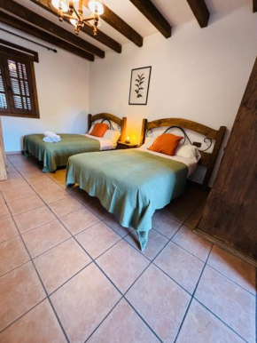 Casa Rural Puerto del Emperador